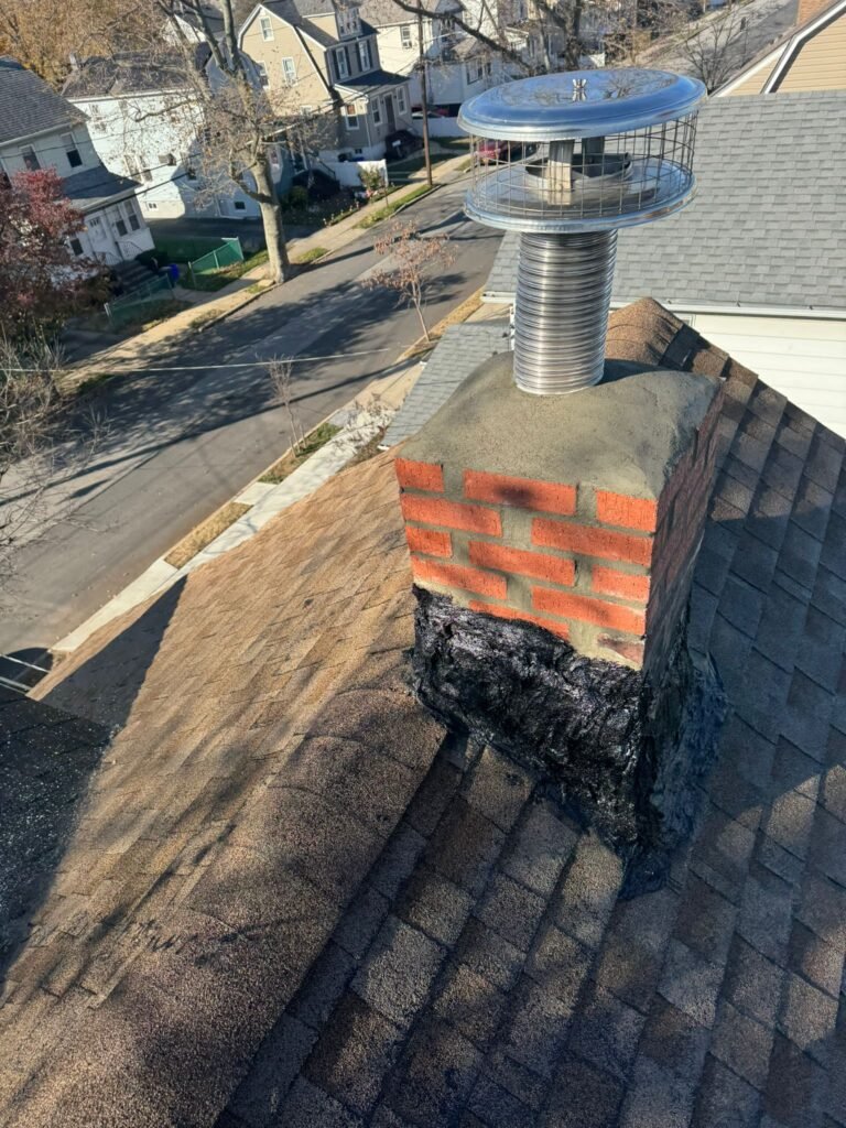 chimney savers