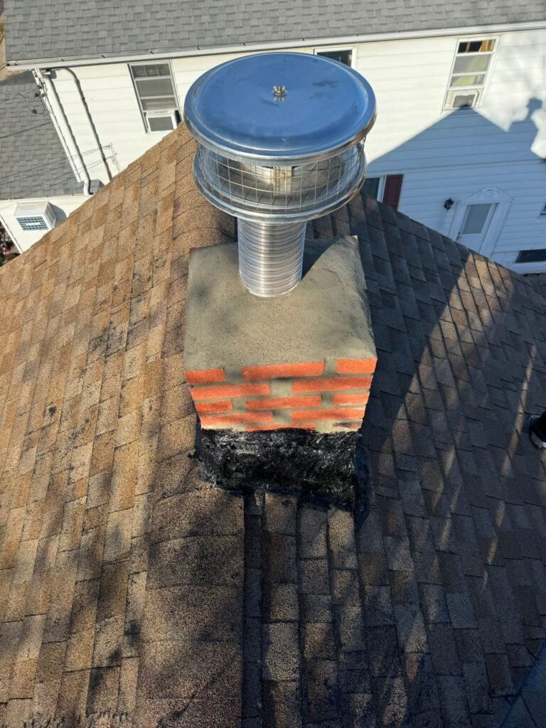 chimney savers