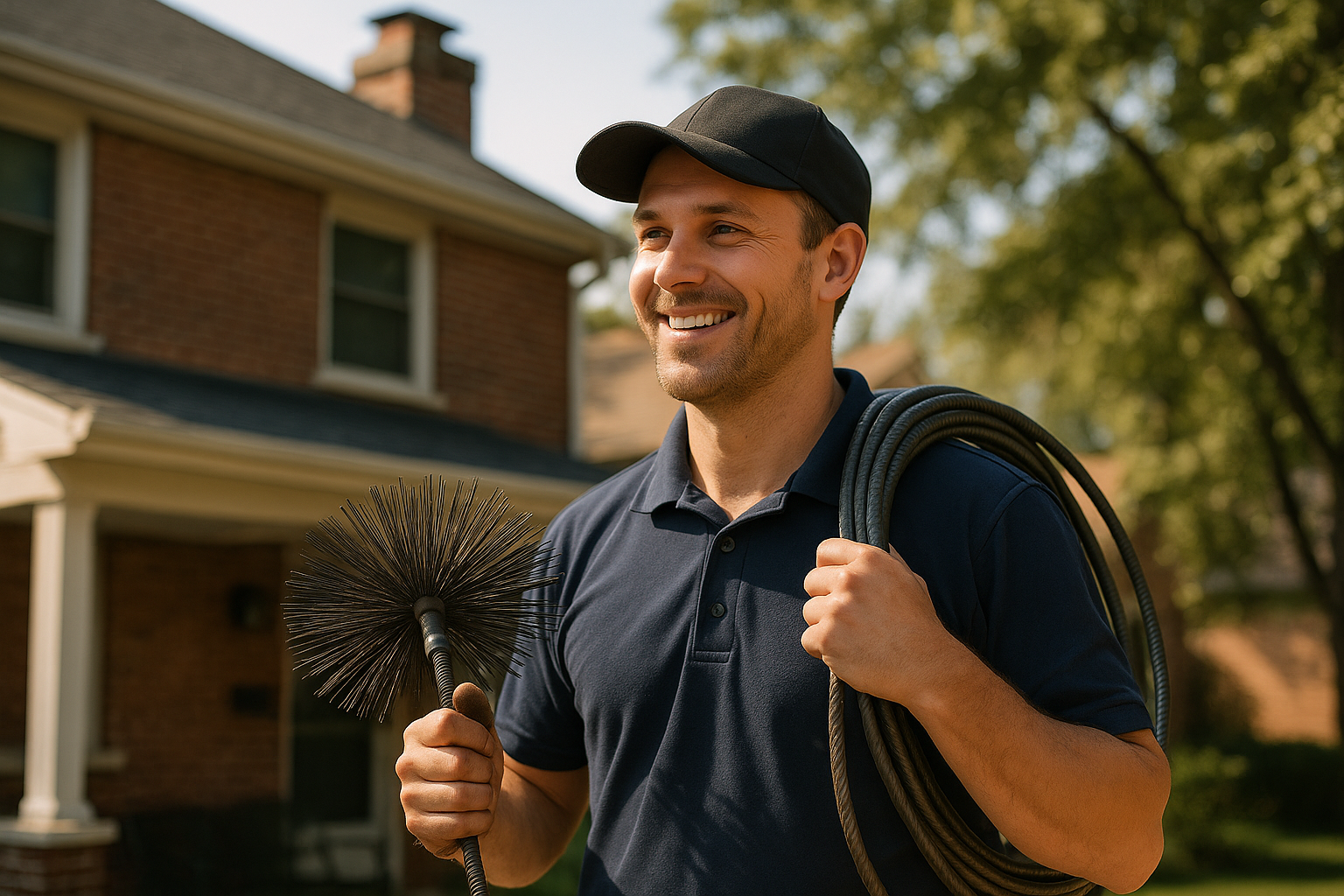 What Kenilworth Homeowners Get Wrong About Hiring a CSIA Certified Chimney Sweep