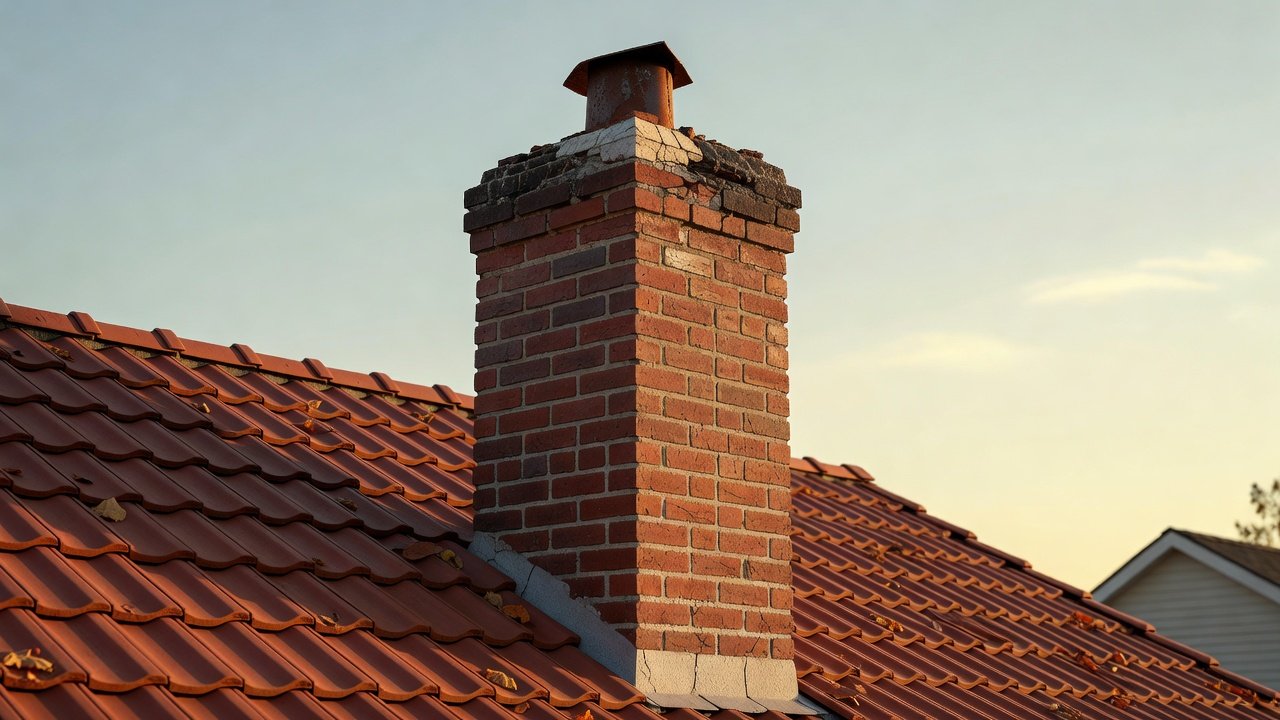 Your Chimney Cap Is Missing or Failing: Here's How to Know Before It Gets Expensive